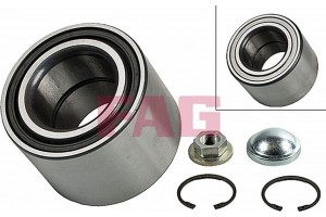 Fag Σετ Ρουλεμάν Τροχών - 713 6786 40