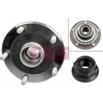 Fag Σετ Ρουλεμάν Τροχών - 713 6786 60 Fag Σετ Ρουλεμάν Τροχών - 713 6786 60