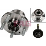 Fag Σετ Ρουλεμάν Τροχών - 713 6788 20 Fag Σετ Ρουλεμάν Τροχών - 713 6788 20