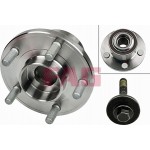 Fag Σετ Ρουλεμάν Τροχών - 713 6788 40 Fag Σετ Ρουλεμάν Τροχών - 713 6788 40