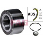 Fag Σετ Ρουλεμάν Τροχών - 713 6788 70 Fag Σετ Ρουλεμάν Τροχών - 713 6788 70