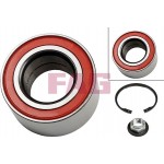 Fag Σετ Ρουλεμάν Τροχών - 713 6788 80 Fag Σετ Ρουλεμάν Τροχών - 713 6788 80