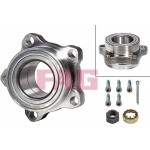 Fag Σετ Ρουλεμάν Τροχών - 713 6789 00 Fag Σετ Ρουλεμάν Τροχών - 713 6789 00