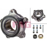 Fag Σετ Ρουλεμάν Τροχών - 713 6789 10 Fag Σετ Ρουλεμάν Τροχών - 713 6789 10