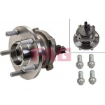 Fag Σετ Ρουλεμάν Τροχών - 713 6789 40 Fag Σετ Ρουλεμάν Τροχών - 713 6789 40