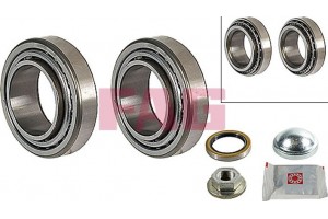 Fag Σετ Ρουλεμάν Τροχών - 713 6789 60