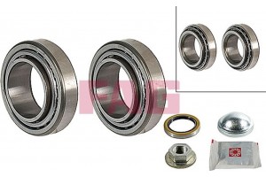 Fag Σετ Ρουλεμάν Τροχών - 713 6789 60