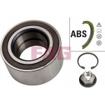 Fag Σετ Ρουλεμάν Τροχών - 713 6789 70 Fag Σετ Ρουλεμάν Τροχών - 713 6789 70