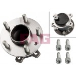 Fag Σετ Ρουλεμάν Τροχών - 713 6789 90 Fag Σετ Ρουλεμάν Τροχών - 713 6789 90