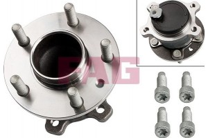 Fag Σετ Ρουλεμάν Τροχών - 713 6789 90