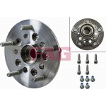 Fag Σετ Ρουλεμάν Τροχών - 713 6791 30 Fag Σετ Ρουλεμάν Τροχών - 713 6791 30