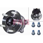 Fag Σετ Ρουλεμάν Τροχών - 713 6791 70