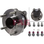 Fag Σετ Ρουλεμάν Τροχών - 713 6791 90 Fag Σετ Ρουλεμάν Τροχών - 713 6791 90