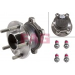 Fag Σετ Ρουλεμάν Τροχών - 713 6792 00