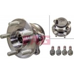 Fag Σετ Ρουλεμάν Τροχών - 713 6792 90 Fag Σετ Ρουλεμάν Τροχών - 713 6792 90