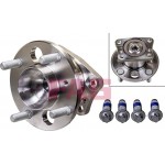 Fag Σετ Ρουλεμάν Τροχών - 713 6793 00