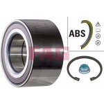 Fag Σετ Ρουλεμάν Τροχών - 713 6793 10 Fag Σετ Ρουλεμάν Τροχών - 713 6793 10