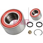 Fag Σετ Ρουλεμάν Τροχών - 713 6900 50 Fag Σετ Ρουλεμάν Τροχών - 713 6900 50