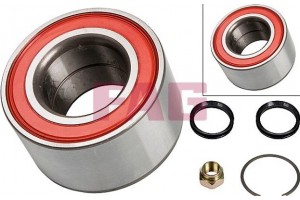 Fag Σετ Ρουλεμάν Τροχών - 713 6900 50