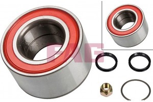 Fag Σετ Ρουλεμάν Τροχών - 713 6900 50