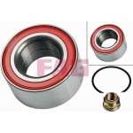 Fag Σετ Ρουλεμάν Τροχών - 713 6900 80 Fag Σετ Ρουλεμάν Τροχών - 713 6900 80