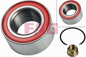 Fag Σετ Ρουλεμάν Τροχών - 713 6900 80