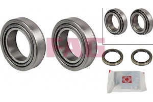 Fag Σετ Ρουλεμάν Τροχών - 713 6900 90