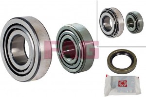 Fag Σετ Ρουλεμάν Τροχών - 713 6901 20