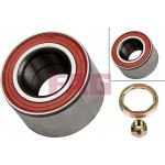 Fag Σετ Ρουλεμάν Τροχών - 713 6901 60 Fag Σετ Ρουλεμάν Τροχών - 713 6901 60