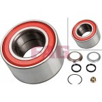 Fag Σετ Ρουλεμάν Τροχών - 713 6901 70 Fag Σετ Ρουλεμάν Τροχών - 713 6901 70