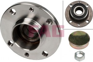 Fag Σετ Ρουλεμάν Τροχών - 713 6902 30