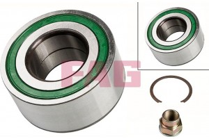 Fag Σετ Ρουλεμάν Τροχών - 713 6905 00