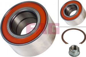 Fag Σετ Ρουλεμάν Τροχών - 713 6905 10