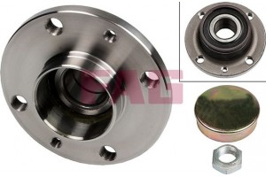 Fag Σετ Ρουλεμάν Τροχών - 713 6907 10