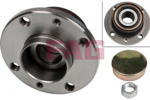 Fag Σετ Ρουλεμάν Τροχών - 713 6907 30