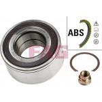 Fag Σετ Ρουλεμάν Τροχών - 713 6907 50 Fag Σετ Ρουλεμάν Τροχών - 713 6907 50