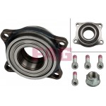 Fag Σετ Ρουλεμάν Τροχών - 713 6907 60 Fag Σετ Ρουλεμάν Τροχών - 713 6907 60