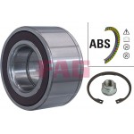 Fag Σετ Ρουλεμάν Τροχών - 713 6908 00