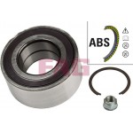 Fag Σετ Ρουλεμάν Τροχών - 713 6908 10 Fag Σετ Ρουλεμάν Τροχών - 713 6908 10