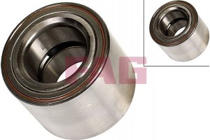 Fag Σετ Ρουλεμάν Τροχών - 713 6908 30