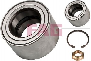 Fag Σετ Ρουλεμάν Τροχών - 713 6909 30