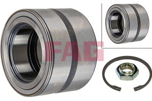 Fag Σετ Ρουλεμάν Τροχών - 713 6909 40