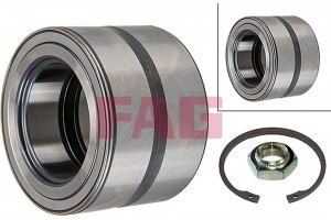 Fag Σετ Ρουλεμάν Τροχών - 713 6909 40