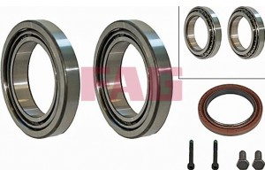 Fag Σετ Ρουλεμάν Τροχών - 713 6910 90