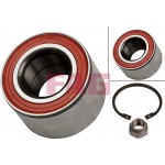 Fag Σετ Ρουλεμάν Τροχών - 713 6911 00 Fag Σετ Ρουλεμάν Τροχών - 713 6911 00