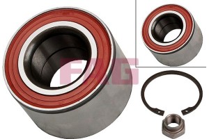 Fag Σετ Ρουλεμάν Τροχών - 713 6911 00