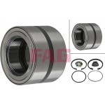 Fag Σετ Ρουλεμάν Τροχών - 713 6911 50 Fag Σετ Ρουλεμάν Τροχών - 713 6911 50