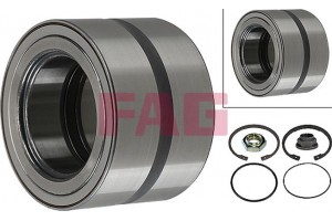 Fag Σετ Ρουλεμάν Τροχών - 713 6911 50