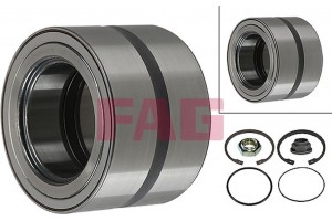 Fag Σετ Ρουλεμάν Τροχών - 713 6911 50