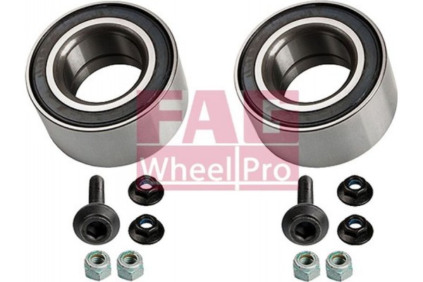 Fag Σετ Ρουλεμάν Τροχών - 713 8007 10 Fag Σετ Ρουλεμάν Τροχών - 713 8007 10